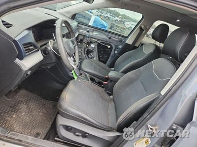 Zdjęcie 7 z 14 samochodu: 2023 VOLKSWAGEN TAOS SE VIN:3VVEX7B21PM318839 - miniatura