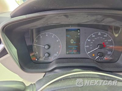 Zdjęcie 9 z 12 samochodu: 2025 TOYOTA COROLLA LE VIN:5YFB4MDE1SP264802 - miniatura