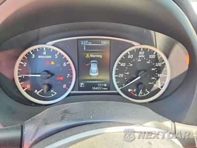 Zdjęcie 9 z 12 samochodu: 2018 NISSAN SENTRA S VIN:3N1AB7AP6JY208249 - miniatura