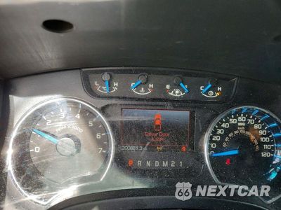 Zdjęcie 9 z 12 samochodu: 2013 FORD F150 SUPER CAB VIN:1FTFX1ET0DKF60013 - miniatura