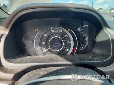 Zdjęcie 9 z 14 samochodu: 2014 HONDA CR-V EX VIN:3CZRM3H53EG703988 - miniatura