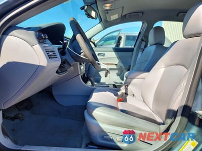 Zdjęcie 7 z 12 samochodu: 2007 BUICK LACROSSE CXL VIN:2G4WD582571244559 - miniatura