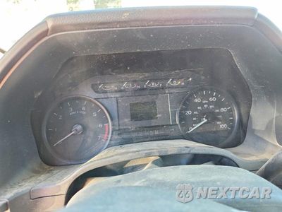 Zdjęcie 9 z 12 samochodu: 2021 FORD F350 SUPER DUTY VIN:1FD8W3H66MED15210 - miniatura
