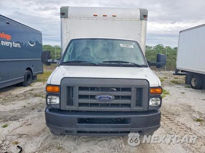 Piąte zdjęcie samochodu w środku: 2017 FORD ECONOLINE E350 SUPER DUTY CUTAWAY VAN VIN:1FDWE3F63HDC43441 - miniatura