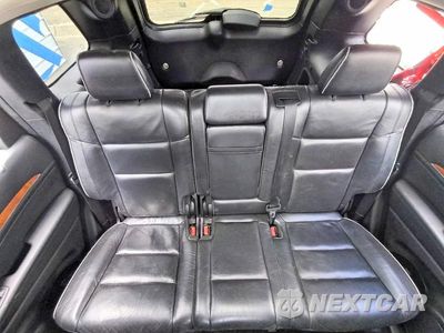 Zdjęcie 10 z 13 samochodu: 2013 JEEP GRAND CHEROKEE OVERLAND VIN:1C4RJFCT4DC543899 - miniatura