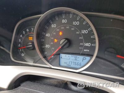 Zdjęcie 9 z 12 samochodu: 2014 TOYOTA RAV4 LE VIN:JTMBFREV7EJ006492 - miniatura