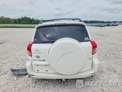 Zdjęcie 6 z 12 samochodu: 2006 TOYOTA RAV4 LIMITED VIN:JTMBK31V565011585 - miniatura