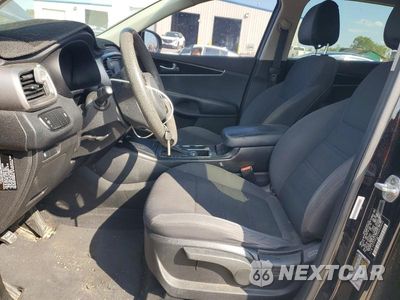 Zdjęcie 7 z 13 samochodu: 2016 KIA SORENTO LX VIN:5XYPG4A37GG026092 - miniatura