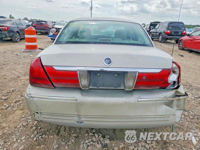 Zdjęcie 6 z 12 samochodu: 2005 MERCURY GRAND MARQUIS LS VIN:2MEFM75W25X613748 - miniatura