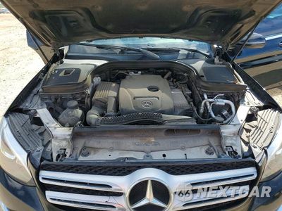Zdjęcie 12 z 13 samochodu: 2019 MERCEDES-BENZ GLC 300 VIN:WDC0G4JB4KV157842 - miniatura