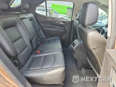 Zdjęcie 11 z 13 samochodu: 2018 CHEVROLET EQUINOX PREMIER (2LZ) VIN:2GNAXWEX9J6199008 - miniatura