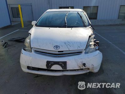 Piąte zdjęcie samochodu w środku: 2006 TOYOTA PRIUS BASE VIN:JTDKB20U263193700 - miniatura