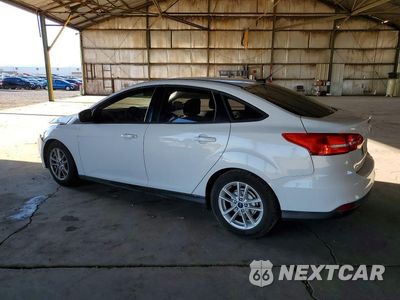 Drugie zdjęcie samochodu z przodu: 2016 FORD FOCUS SE VIN:1FADP3F24GL297960 - miniatura