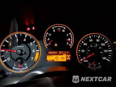 Zdjęcie 9 z 13 samochodu: 2013 NISSAN ARMADA PLATINUM VIN:5N1AA0NE1DN611567 - miniatura