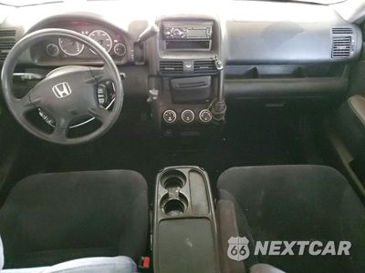Zdjęcie 8 z 12 samochodu: 2006 HONDA CR-V EX VIN:JHLRD78886C015029 - miniatura