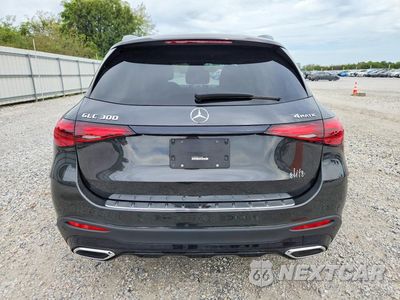 Zdjęcie 6 z 14 samochodu: 2026 MERCEDES-BENZ GLC 300 4MATIC VIN:W1NKM4HB5TU106668 - miniatura