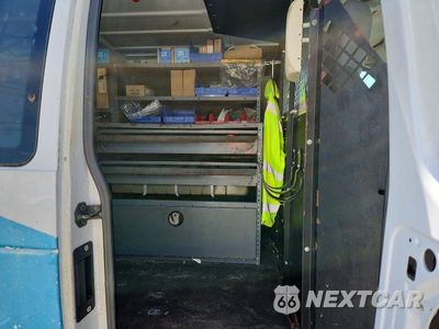 Zdjęcie 11 z 13 samochodu: 2009 FORD ECONOLINE E350 SUPER DUTY VAN VIN:1FTSE34L99DA27865 - miniatura
