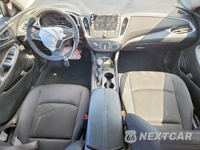 Zdjęcie 8 z 12 samochodu: 2023 CHEVROLET MALIBU LT VIN:1G1ZD5ST9PF187593 - miniatura