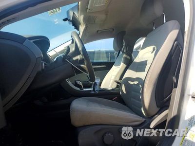 Zdjęcie 7 z 12 samochodu: 2013 FORD FUSION S VIN:3FA6P0G71DR140207 - miniatura