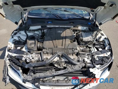 Zdjęcie 12 z 13 samochodu: 2019 PORSCHE MACAN S VIN:WP1AB2A57KLB32550 - miniatura