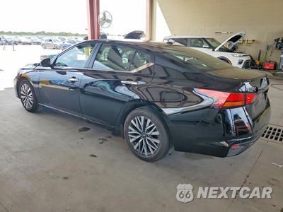 Drugie zdjęcie samochodu z przodu: 2025 NISSAN ALTIMA SV VIN:1N4BL4DV2SN427513 - miniatura