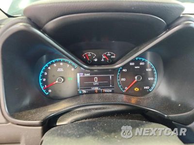 Zdjęcie 9 z 12 samochodu: 2016 CHEVROLET COLORADO Z71 VIN:1GCGTDE32G1272196 - miniatura