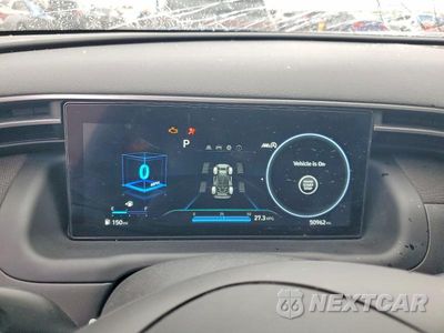 Zdjęcie 9 z 14 samochodu: 2022 HYUNDAI TUCSON SEL VIN:5NMJCCAE4NH071359 - miniatura