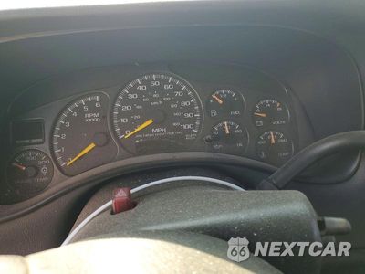 Zdjęcie 9 z 12 samochodu: 2001 CHEVROLET SILVERADO K2500 HEAVY DUTY VIN:1GCHK23U71F123350 - miniatura