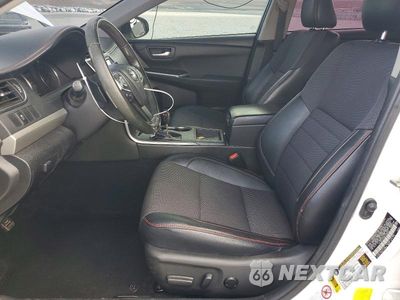 Zdjęcie 7 z 12 samochodu: 2016 TOYOTA CAMRY SE VIN:4T1BF1FK9GU168644 - miniatura