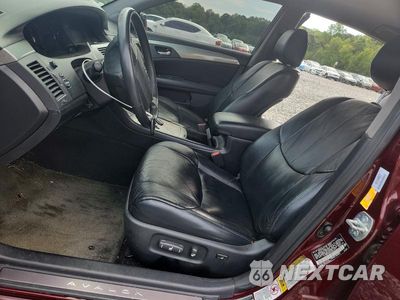 Zdjęcie 7 z 12 samochodu: 2005 TOYOTA AVALON TOURING VIN:4T1BK36BX5U047013 - miniatura