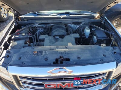 Zdjęcie 11 z 12 samochodu: 2015 GMC SIERRA K1500 SLE VIN:1GTV2UEC5FZ390138 - miniatura