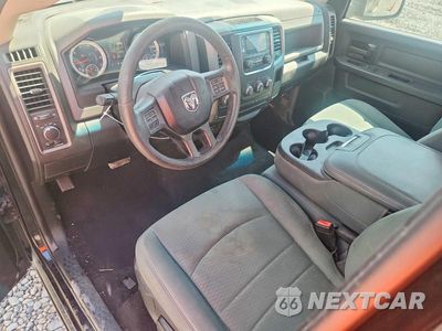 Zdjęcie 8 z 13 samochodu: 2019 RAM 1500 CLASSIC TRADESMAN VIN:1C6RR6FG7KS733701 - miniatura