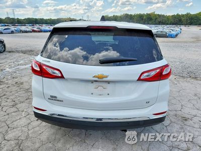 Zdjęcie 6 z 13 samochodu: 2018 CHEVROLET EQUINOX LT VIN:2GNAXJEV8J6123491 - miniatura