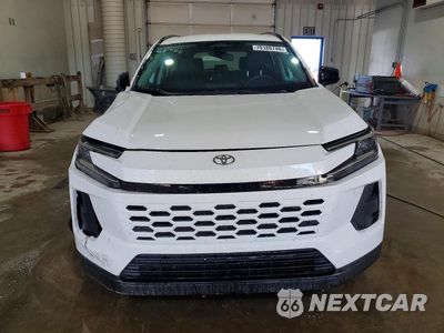 Piąte zdjęcie samochodu w środku: 2026 TOYOTA RAV4 XLE PREMIUM VIN:2T36CRAV5TC037854 - miniatura