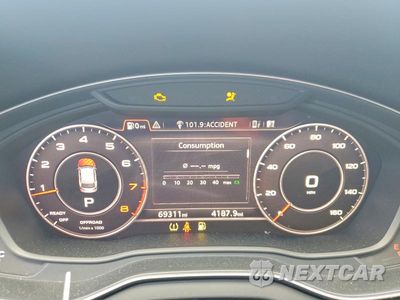 Zdjęcie 9 z 13 samochodu: 2018 AUDI Q5 PREMIUM PLUS VIN:WA1BNAFYXJ2240962 - miniatura
