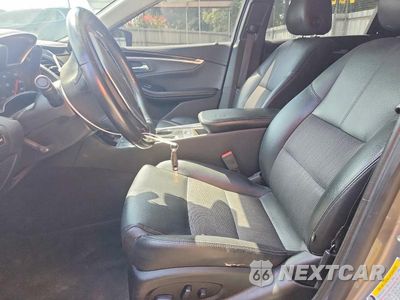 Zdjęcie 7 z 13 samochodu: 2019 CHEVROLET IMPALA LT VIN:2G11Z5SA4K9149168 - miniatura