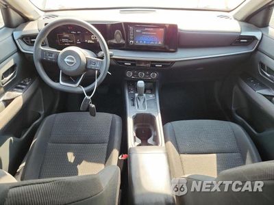 Zdjęcie 8 z 14 samochodu: 2025 NISSAN KICKS S VIN:3N8AP6BA3SL322795 - miniatura