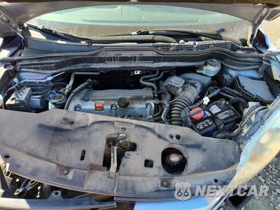 Zdjęcie 12 z 14 samochodu: 2011 HONDA CR-V EXL VIN:5J6RE4H77BL026849 - miniatura