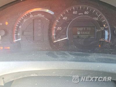 Zdjęcie 9 z 12 samochodu: 2008 TOYOTA CAMRY HYBRID VIN:4T1BB46K58U035023 - miniatura