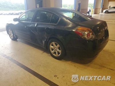 Drugie zdjęcie samochodu z przodu: 2007 NISSAN ALTIMA 2.5 VIN:1N4AL21E17C188978 - miniatura
