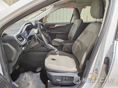 Zdjęcie 7 z 13 samochodu: 2022 FORD ESCAPE SE VIN:1FMCU0G65NUB08458 - miniatura