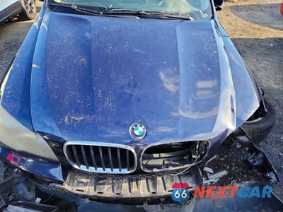 Zdjęcie 12 z 13 samochodu: 2008 BMW X5 3.0I VIN:5UXFE43578L036688 - miniatura