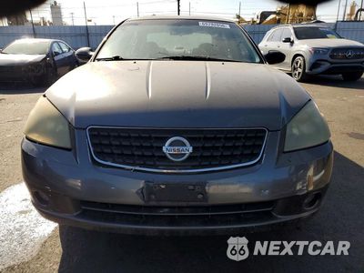 Piąte zdjęcie samochodu w środku: 2006 NISSAN ALTIMA 2.5 VIN:1N4AL11D06C137990 - miniatura