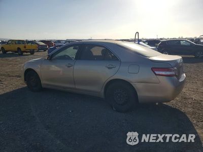 Drugie zdjęcie samochodu z przodu: 2011 TOYOTA CAMRY LE VIN:4T1BF3EK8BU132031 - miniatura