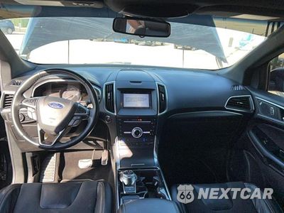 Zdjęcie 9 z 14 samochodu: 2019 FORD EDGE ST VIN:2FMPK4AP2KBB95737 - miniatura