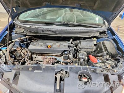 Zdjęcie 11 z 12 samochodu: 2013 HONDA CIVIC LX VIN:2HGFB2F53DH508517 - miniatura