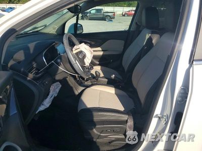 Zdjęcie 7 z 12 samochodu: 2021 BUICK ENCORE PREFERRED VIN:KL4CJASB3MB320755 - miniatura