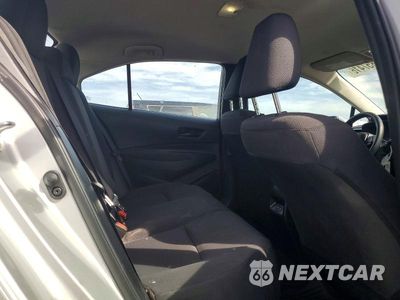 Zdjęcie 10 z 13 samochodu: 2024 TOYOTA COROLLA LE VIN:5YFB4MDE4RP205642 - miniatura