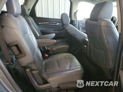 Zdjęcie 11 z 13 samochodu: 2018 BUICK ENCLAVE PREMIUM VIN:5GAEVBKW8JJ230483 - miniatura
