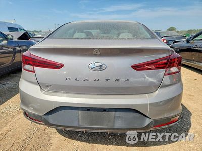Zdjęcie 6 z 12 samochodu: 2020 HYUNDAI ELANTRA SE VIN:KMHD74LF6LU105297 - miniatura